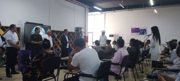 В регионах организованы встречи с выпускниками Бухарского государственного педагогического института