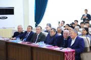 В Бухарском государственном педагогическом институте проведена международная научно-практическая конференция