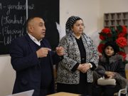 В Бухаре организованы краткосрочные курсы повышения квалификации для воспитателей семейных дошкольных образовательных учреждений