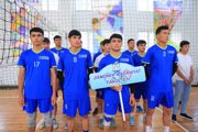 Прямо сейчас: спортивные соревнования в самом разгаре!