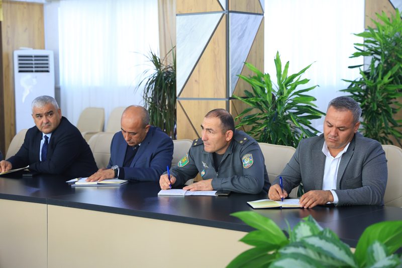 Buxoro davlat pedagogika instituti Kengashining 2026–2027-o‘quv yilidagi 2-sonli yig‘ilishi — 6