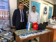 #StudyInUzbekistan #МеждународноеСотрудничество #Ош2026