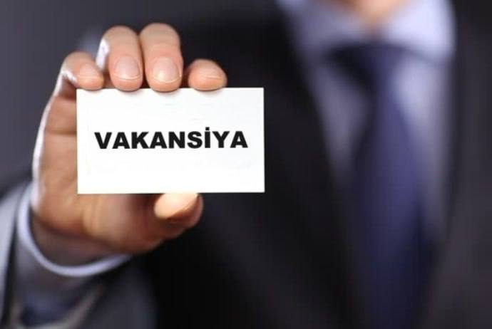 Buxoro viloyati maktabgacha va maktab ta'limi boshqarmasi tizimida bo'sh (vakant) lavozimlar uchun ochiq tanlov e'lon qilinadi