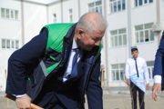 «Зелёный край»: зелёная среда для будущих поколений