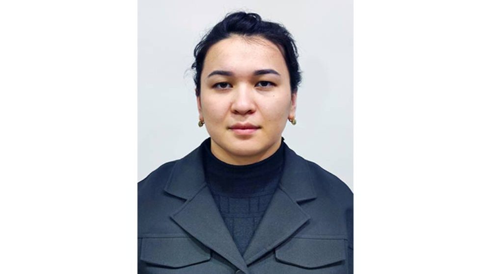 О защите диссертации на соискание учёной степени доктора философии (PhD) по педагогическим наукам Бурхоновой Манзуры Хуршид кизи