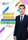 ВЫСОКОЕ ПРИЗНАНИЕ И ДОСТОЙНАЯ НАГРАДА