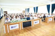 Важный диалог по кибербезопасности для студенческой молодёжи