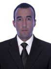 Хамроев Руслан Рустамович