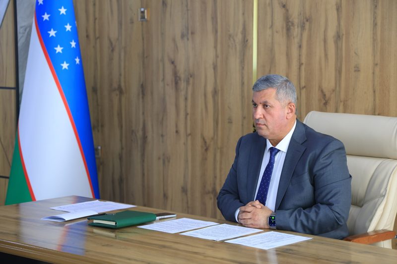 Buxoro davlat pedagogika instituti Kengashining 2026–2027-o‘quv yilidagi 2-sonli yig‘ilishi — 2