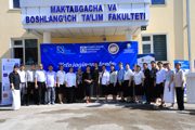 Для выпускников организовано мероприятие «День карьеры»