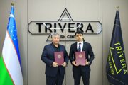 Между BuxDPI и учебным центром Trivera подписан меморандум