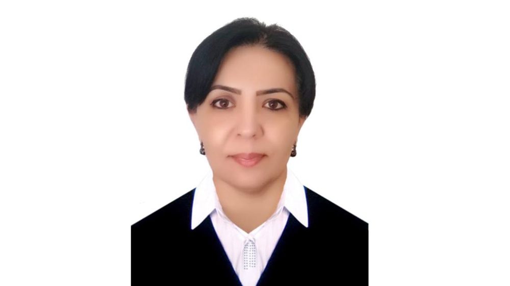 О защите диссертации на соискание учёной степени доктора философии (PhD) по педагогическим наукам Рахмоновой Гуллолы Шавкатовны