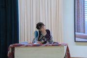 🎭 Продолжается институтский этап конкурса «Студенческие театральные студии»!