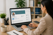 Как создать профиль в LinkedIn: полное руководство для студентов и выпускников института