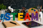 Что такое STEAM-образование? Современный подход к обучению