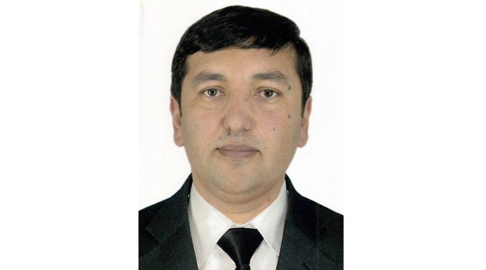 О защите диссертации на соискание учёной степени доктора философии (PhD) по педагогическим наукам Нуруллаева Бобиршоха Гайбуллаевича