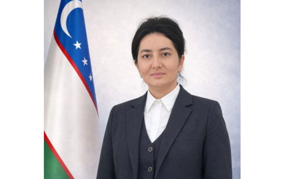 Tajiyeva Nodira Yusupjanovnaning pedagogika fanlari bo‘yicha falsafa doktori (PhD) dissertatsiya ishi himoyasi to‘g‘risida