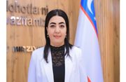 Nasimova Nasiba Qurbon qizining pedagogika fanlari bo‘yicha falsafa doktori (PhD) dissertatsiya ishi himoyasi to‘g‘risida