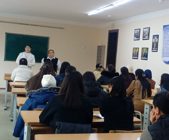 Правовое сознание и психическая устойчивость — гарантия безопасности молодёжи!