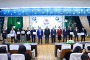 Уважение к труду — внимание к развитию!
