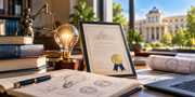 Patent olish: ilmiy ishlanma va innovatsion g‘oyalarni huquqiy himoya qilish