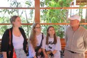 #Актуальные90Дней #ЛетняяШкола #ИскусствоМиниатюры