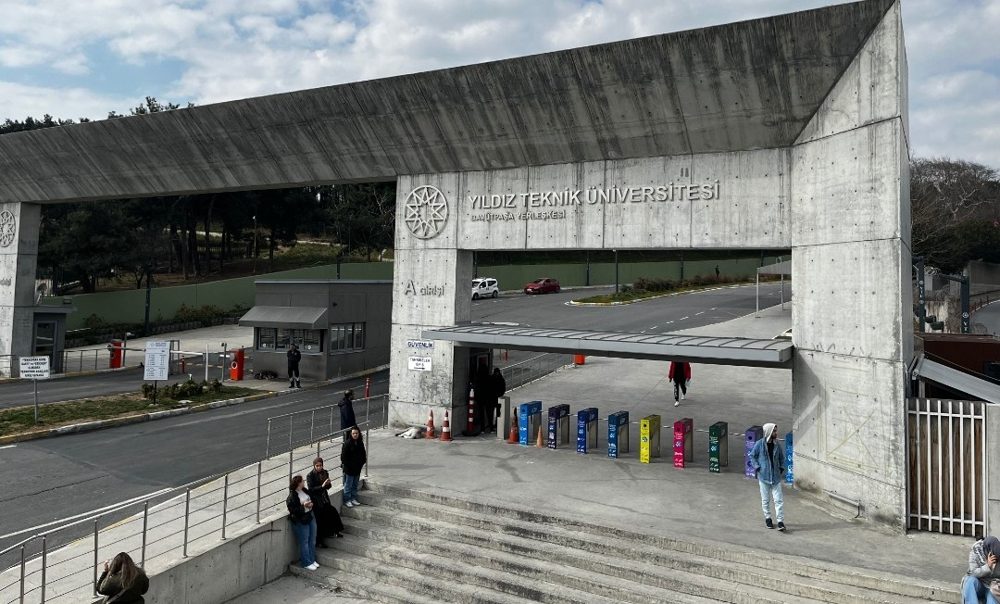 Yildiz Texnika universiteti bilan xalqaro hamkorlik bo‘yicha kelishuv