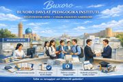 Офис регистратора Бухарского государственного педагогического института: итоги годичной деятельности