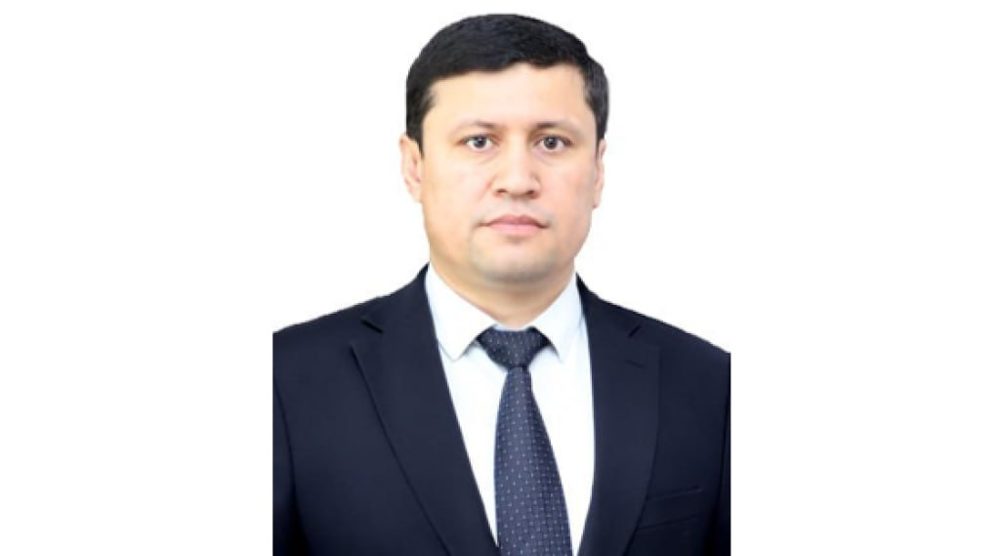 Jumayev Rustam G‘aniyevichning pedagogika fanlari doktori (DSc) dissertatsiya ishi himoyasi to‘g‘risida
