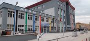 Делегация во главе с ректором Бухарского государственного педагогического института Баходиром Маъмуровым ознакомилась с деятельностью факультетов Университета Гази