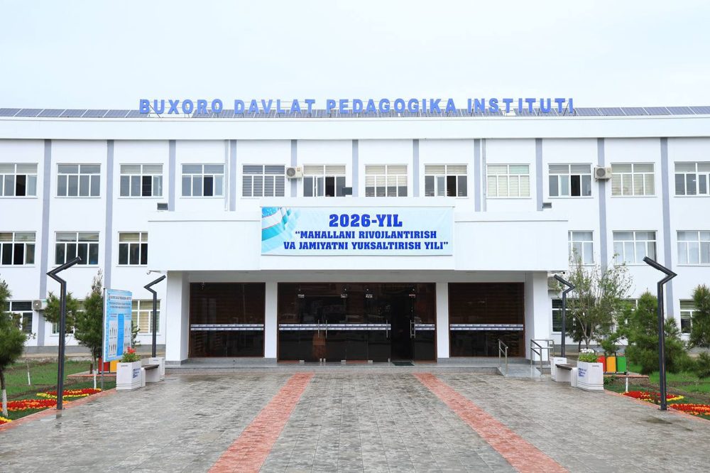 BuxDPI 2026/2027 o‘quv yili Musiqa ta'limi yo‘nalishi kasbiy (ijodiy) imtihon natijalari e'lon qilindi