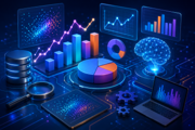 Что такое Data Science? Наука о данных и современные технологии анализа информации