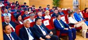 #Испания | #Форум_ректоров
