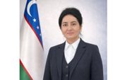 Tajiyeva Nodira Yusupjanovnaning pedagogika fanlari bo‘yicha falsafa doktori (PhD) dissertatsiya ishi himoyasi to‘g‘risida