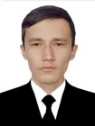 Махамадов Абдухошим Муминжон угли