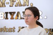Представители Бухарского государственного педагогического института приняты в Клуб кибербезопасности.
