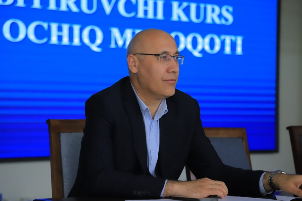 Мнения и предложения выпускников в центре внимания