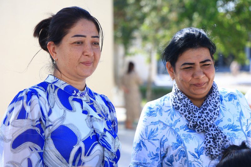 MUSTAQILLIK TO‘YI — YANGI HAYOT VA YANGI KELAJAK SARI! — 2