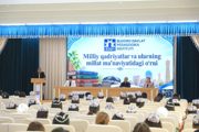 Milliy qadriyatlar — ma’naviyat tayanchi