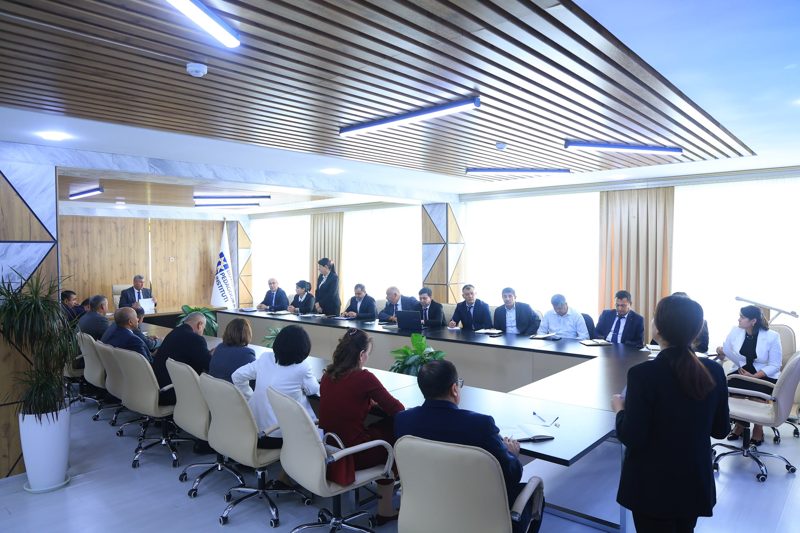 Buxoro davlat pedagogika instituti Kengashining 2026–2027-o‘quv yilidagi 2-sonli yig‘ilishi — 3