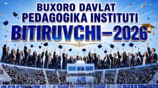 🎓 ВЫПУСКНИК–2026 | Незабываемые мгновения стали историей