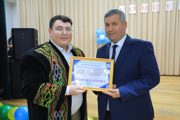 В рамках Дней каракалпакской культуры было организовано духовно-просветительское мероприятие