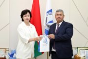Сотрудничество между Узбекистаном и Беларусью в сфере высшего образования выходит на новый этап