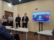 «Наша Конституция — символ нашей независимости и нашего будущего»