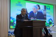 РЕСПУБЛИКАНСКАЯ НАУЧНО-ПРАКТИЧЕСКАЯ КОНФЕРЕНЦИЯ В ДАННЫЙ МОМЕНТ ПРОДОЛЖАЕТСЯ