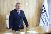 Состоялось 10-е заседание Совета Бухарского государственного педагогического института в 2025–2026 учебном году