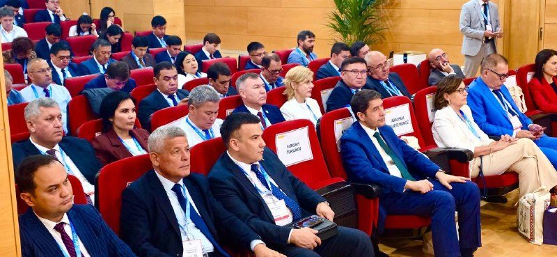 #Испания | #Форум_ректоров