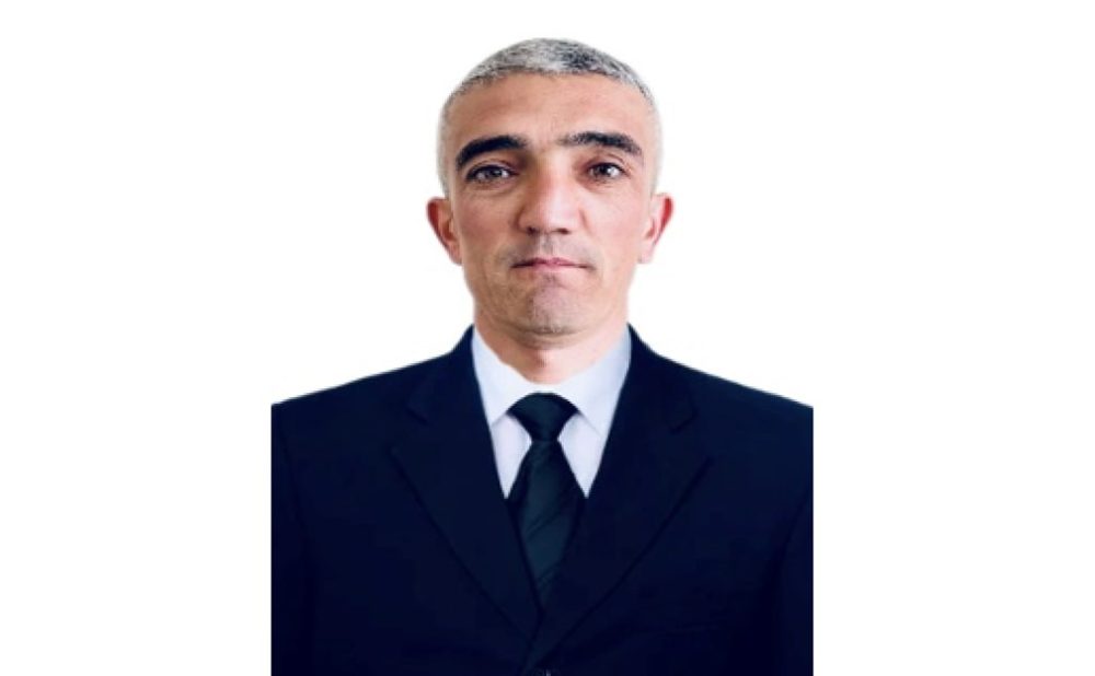 О защите диссертации на соискание учёной степени доктора философии (PhD) по педагогическим наукам Самадова Абдулазиза Ашуровича