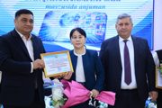 «НАУКА И ЖЕНЩИНА: К УСТОЙЧИВОМУ ОБЩЕСТВУ» На областном уровне состоялась научно-просветительская конференция
