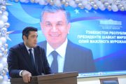 Учебный семинар по Посланию Президента на факультетах языков и физической культуры